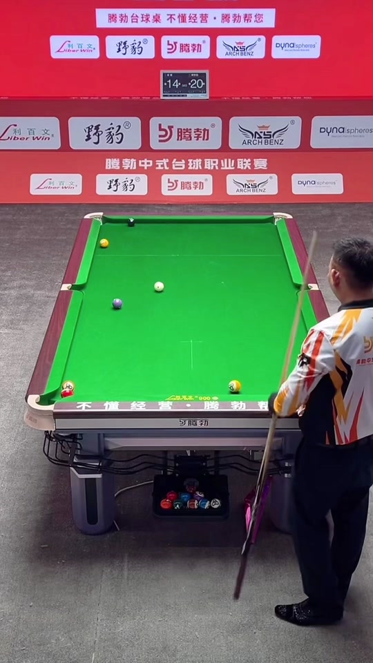 无数场精彩 无数场精彩