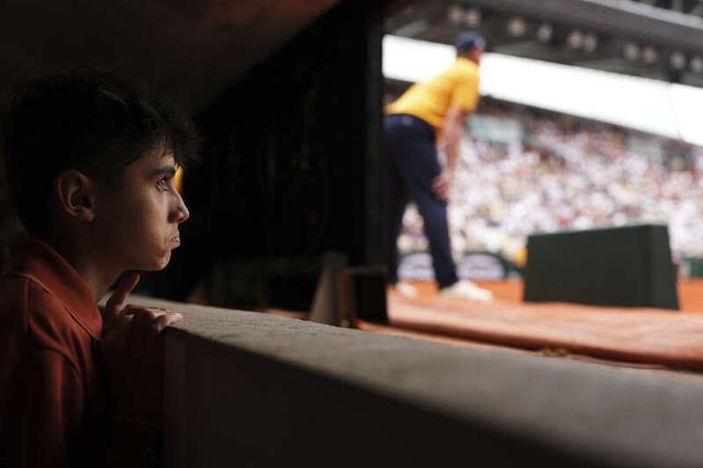 美国公开赛 美国公开赛