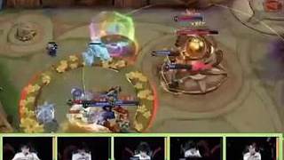 后深层的战 后深层的战