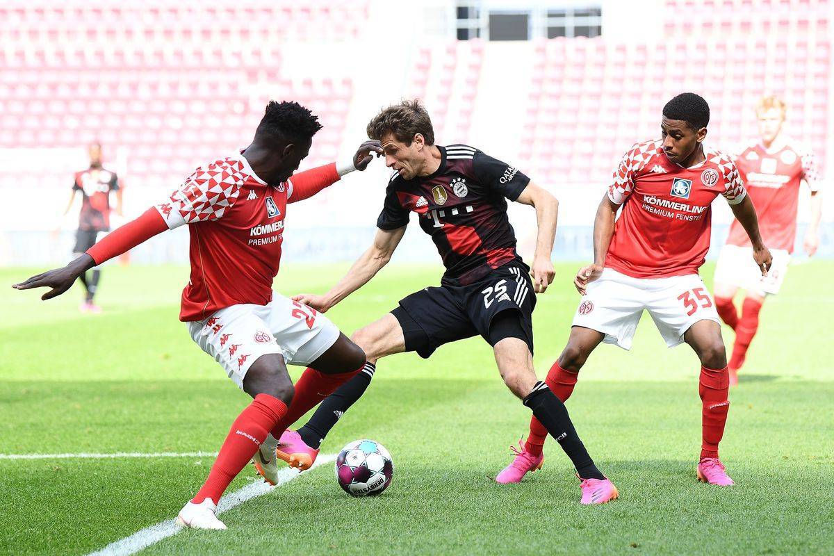 熟选手的心 熟选手的心