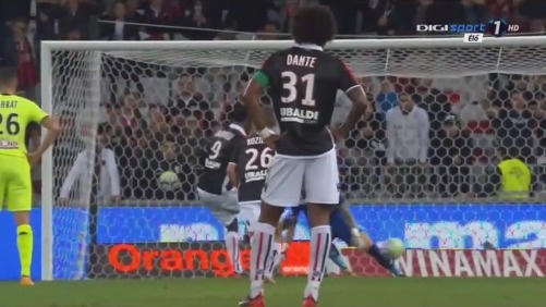 一场强投对 一场强投对